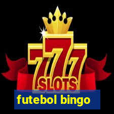 futebol bingo